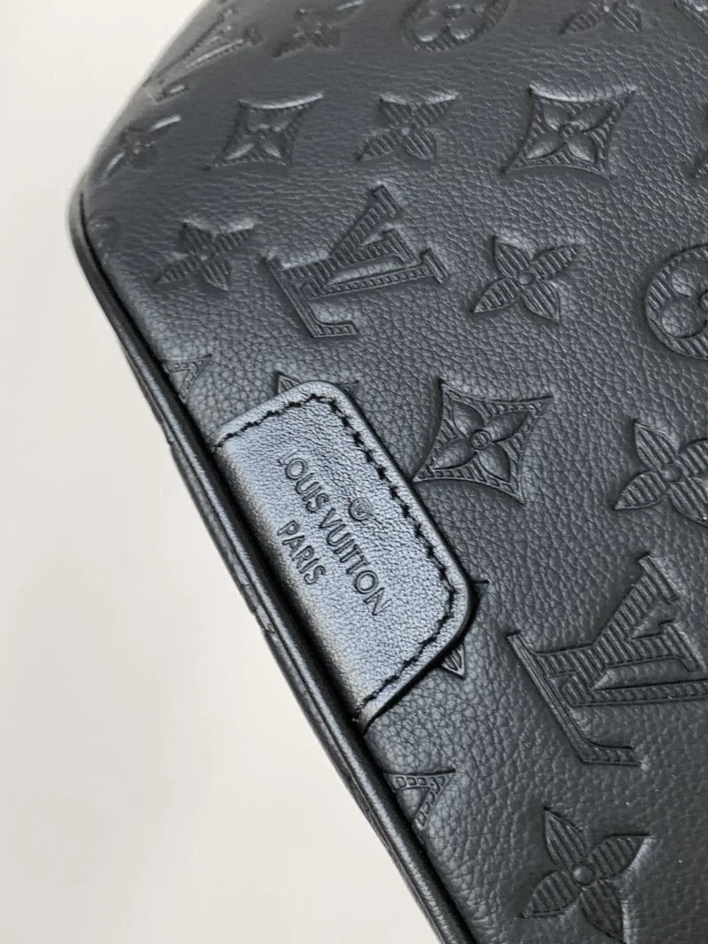 Louis Vuitton Waist Chest Packs Sleek 43259