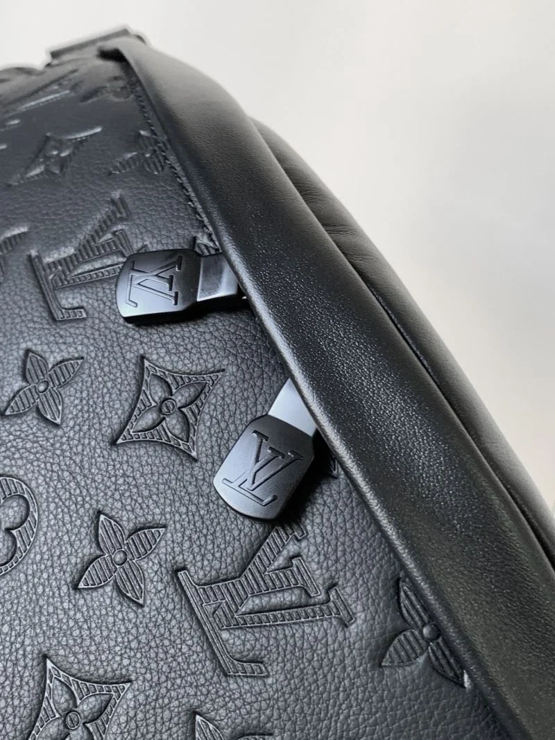 Louis Vuitton Waist Chest Packs Sleek 43259