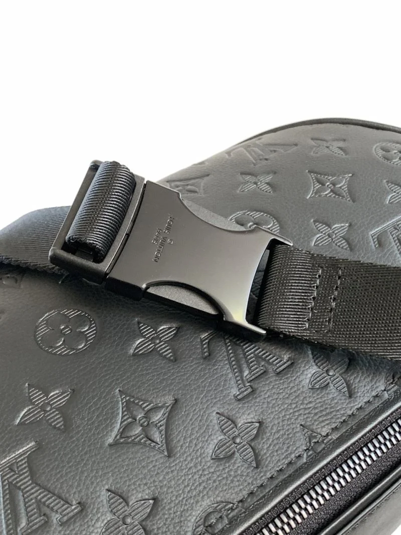Louis Vuitton Waist Chest Packs Sleek 43259