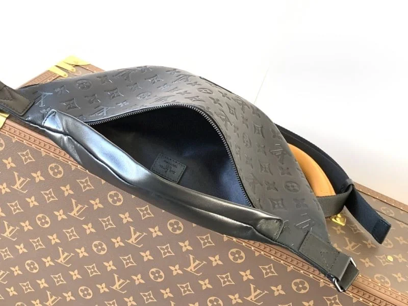 Louis Vuitton Waist Chest Packs Sleek 43259