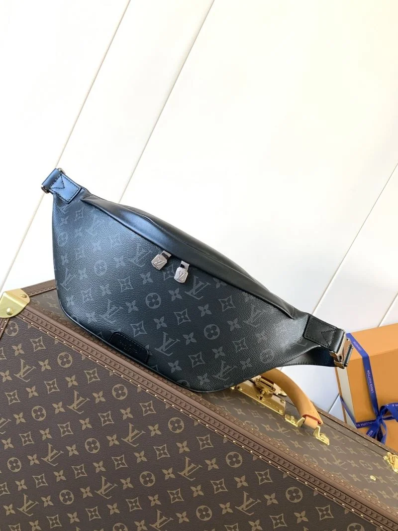 Louis Vuitton Waist Chest Packs Practical 43223