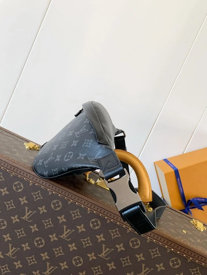 Louis Vuitton Waist Chest Packs Practical 43223