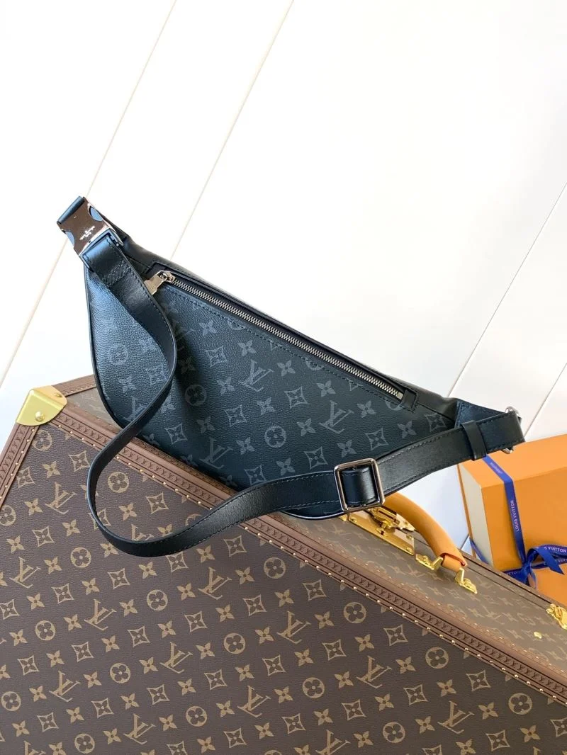 Louis Vuitton Waist Chest Packs Practical 43223