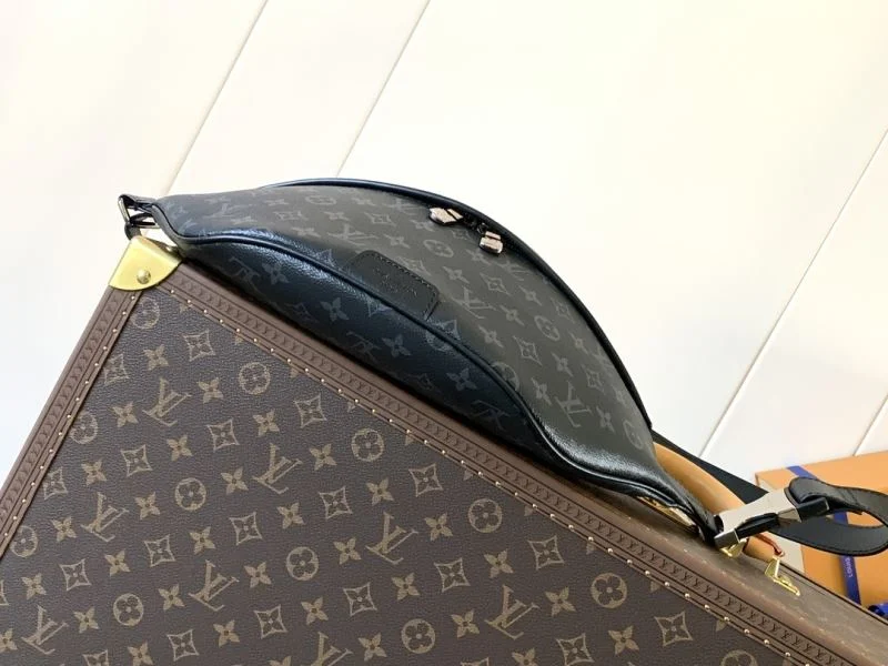 Louis Vuitton Waist Chest Packs Practical 43223