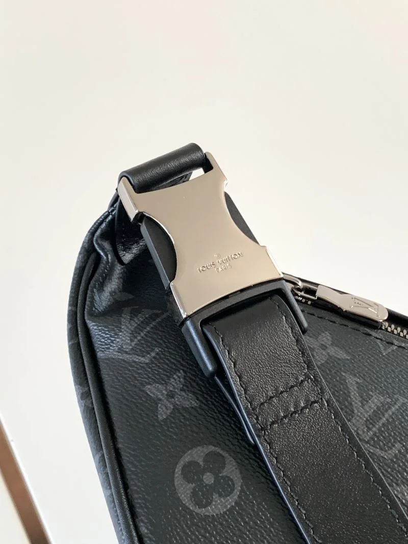 Louis Vuitton Waist Chest Packs Practical 43223