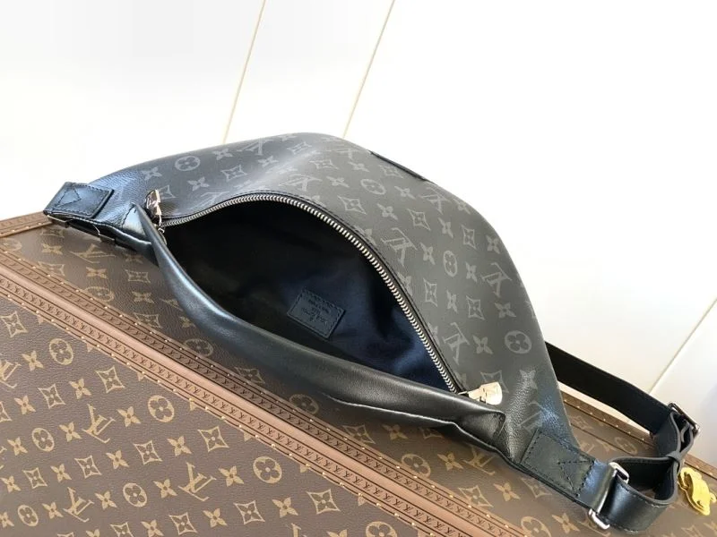 Louis Vuitton Waist Chest Packs Practical 43223