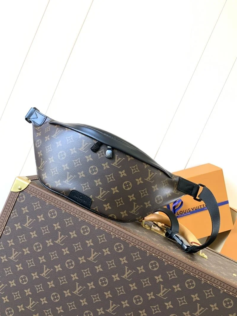 Louis Vuitton Waist Chest Packs SmartChoice 43220