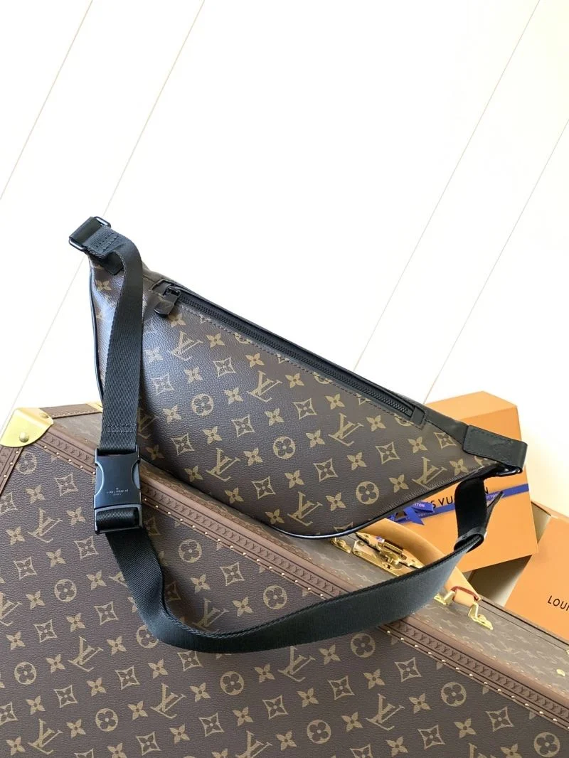 Louis Vuitton Waist Chest Packs SmartChoice 43220