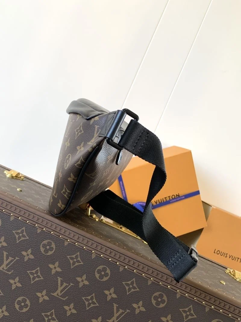 Louis Vuitton Waist Chest Packs SmartChoice 43220