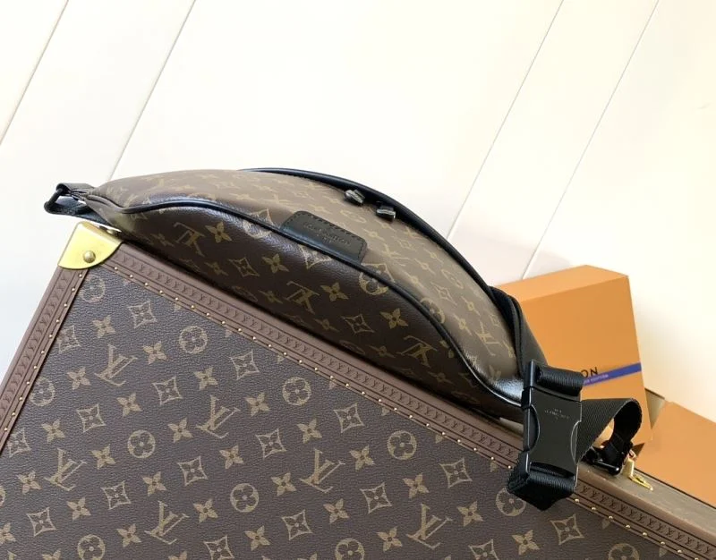 Louis Vuitton Waist Chest Packs SmartChoice 43220
