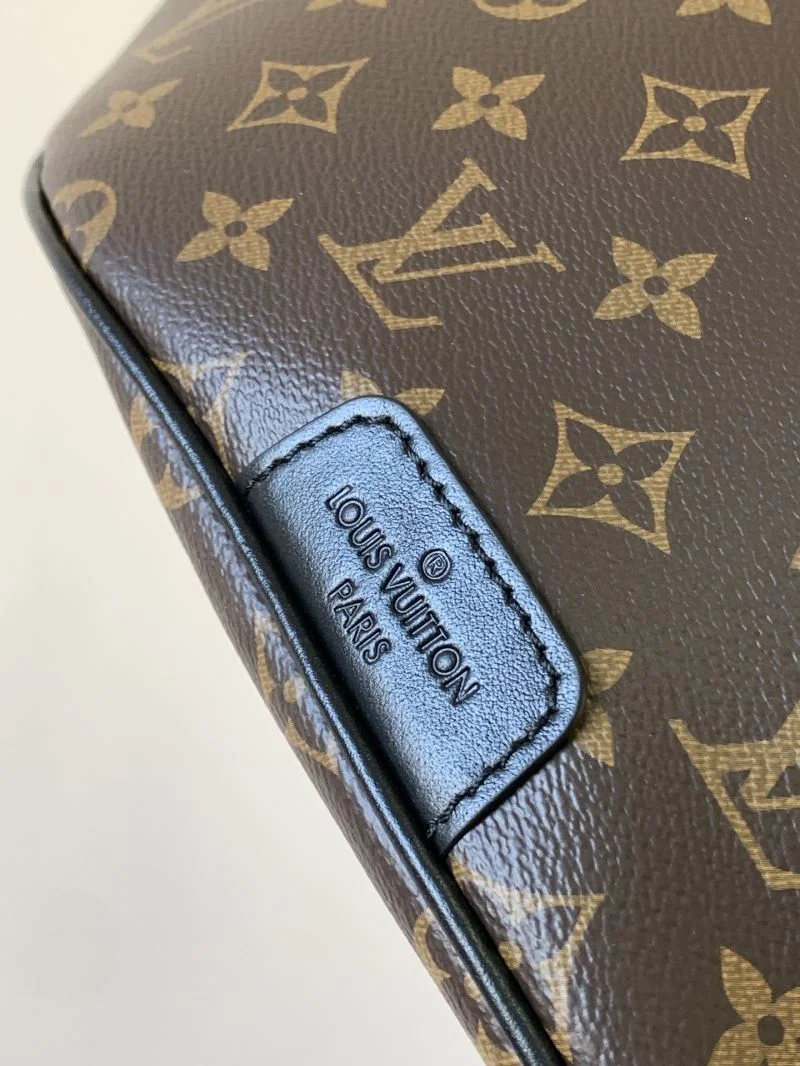 Louis Vuitton Waist Chest Packs SmartChoice 43220