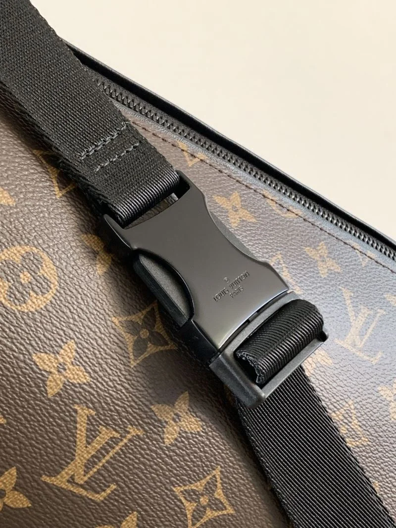Louis Vuitton Waist Chest Packs SmartChoice 43220