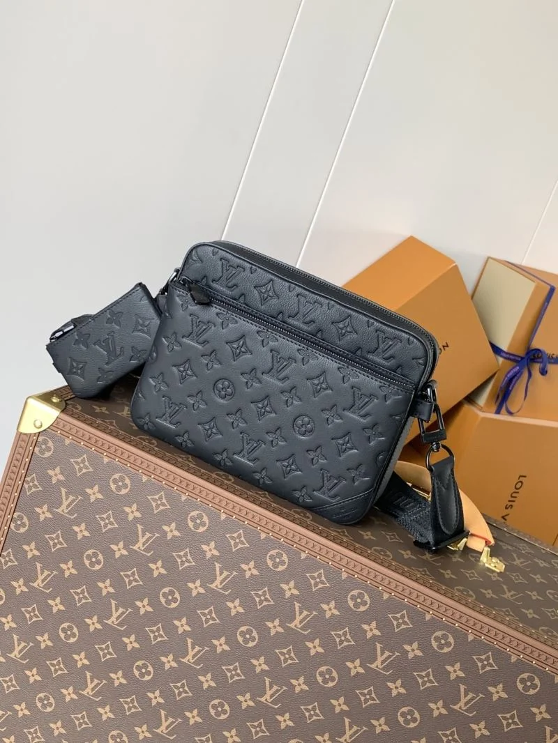 Efficient Louis Vuitton Waist Chest Packs 43221