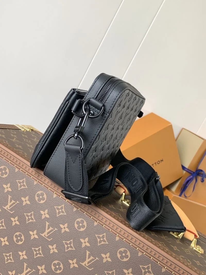 Efficient Louis Vuitton Waist Chest Packs 43221
