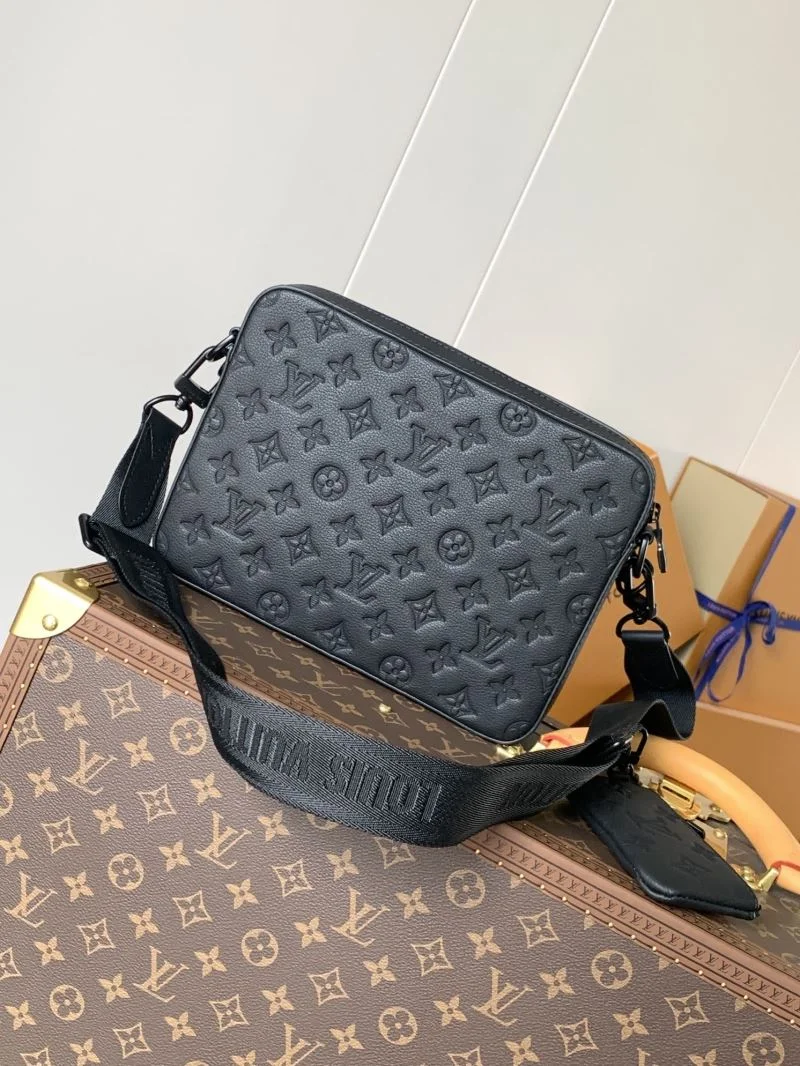 Efficient Louis Vuitton Waist Chest Packs 43221