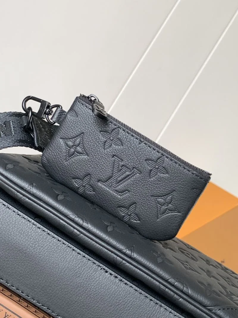 Efficient Louis Vuitton Waist Chest Packs 43221