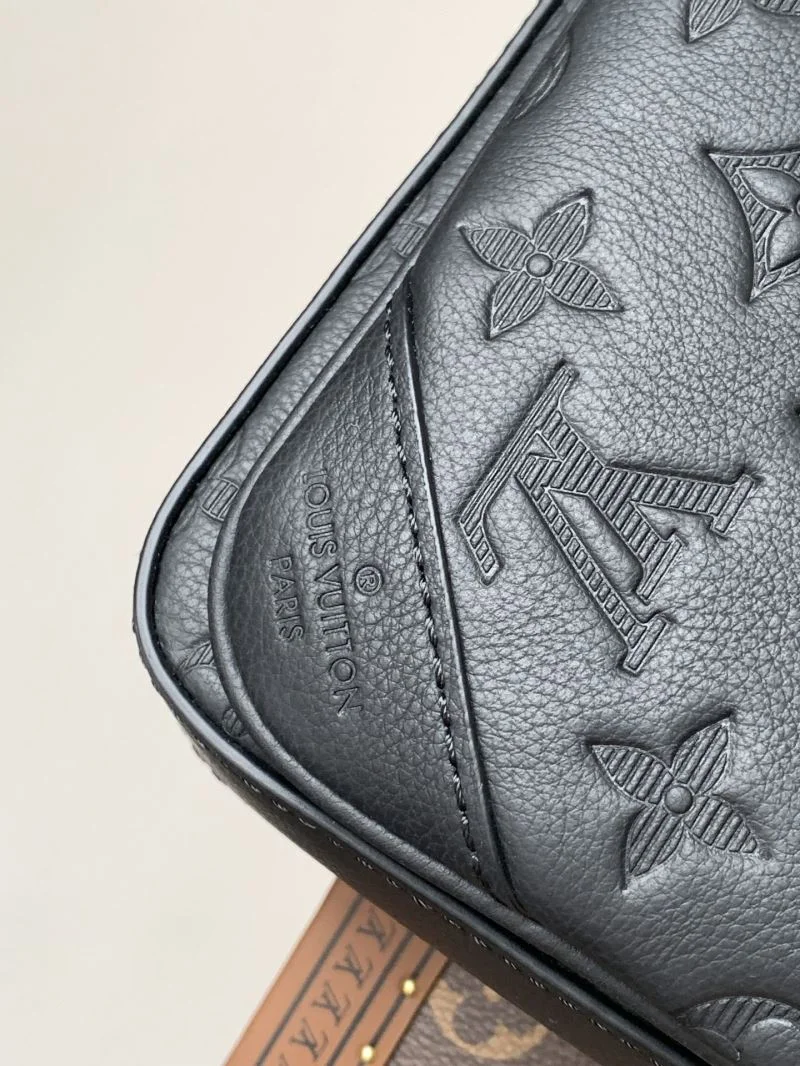 Efficient Louis Vuitton Waist Chest Packs 43221