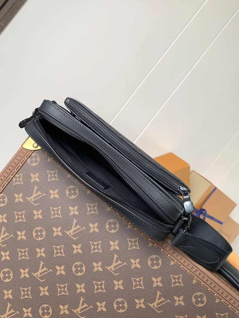 Efficient Louis Vuitton Waist Chest Packs 43221