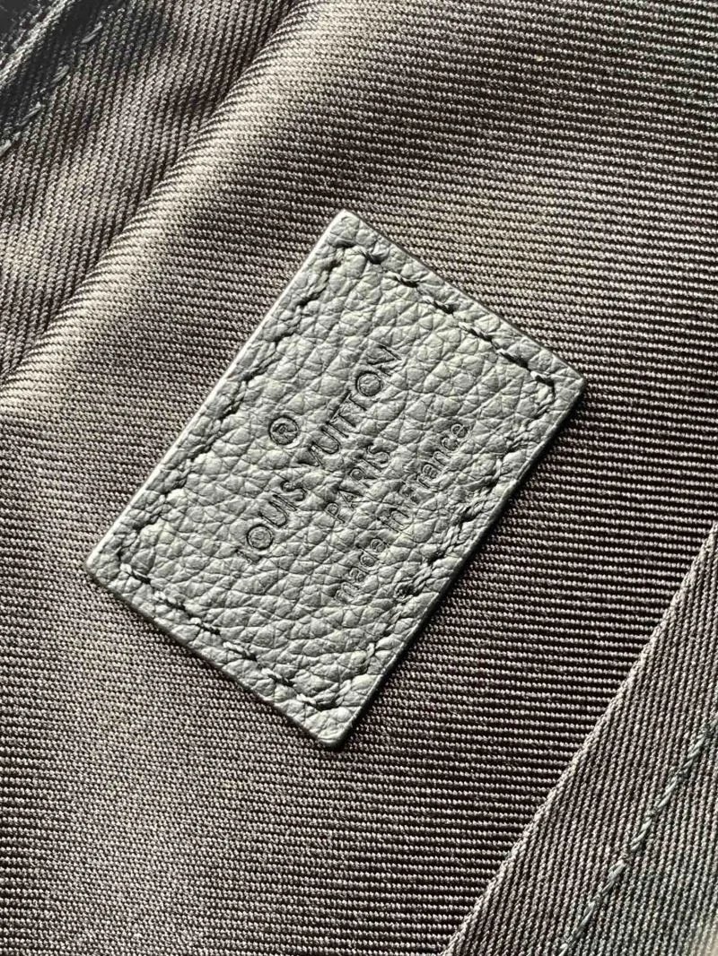 Efficient Louis Vuitton Waist Chest Packs 43221