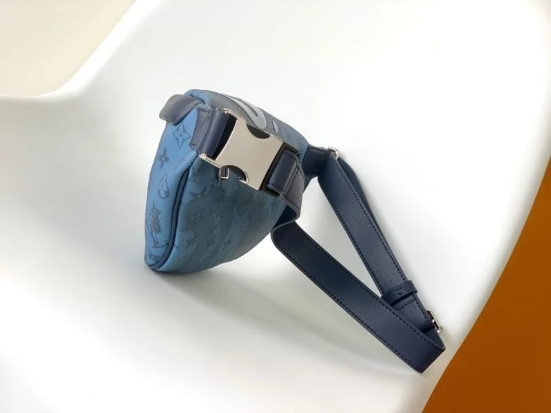 Breathable Louis Vuitton Waist Chest Packs 43215