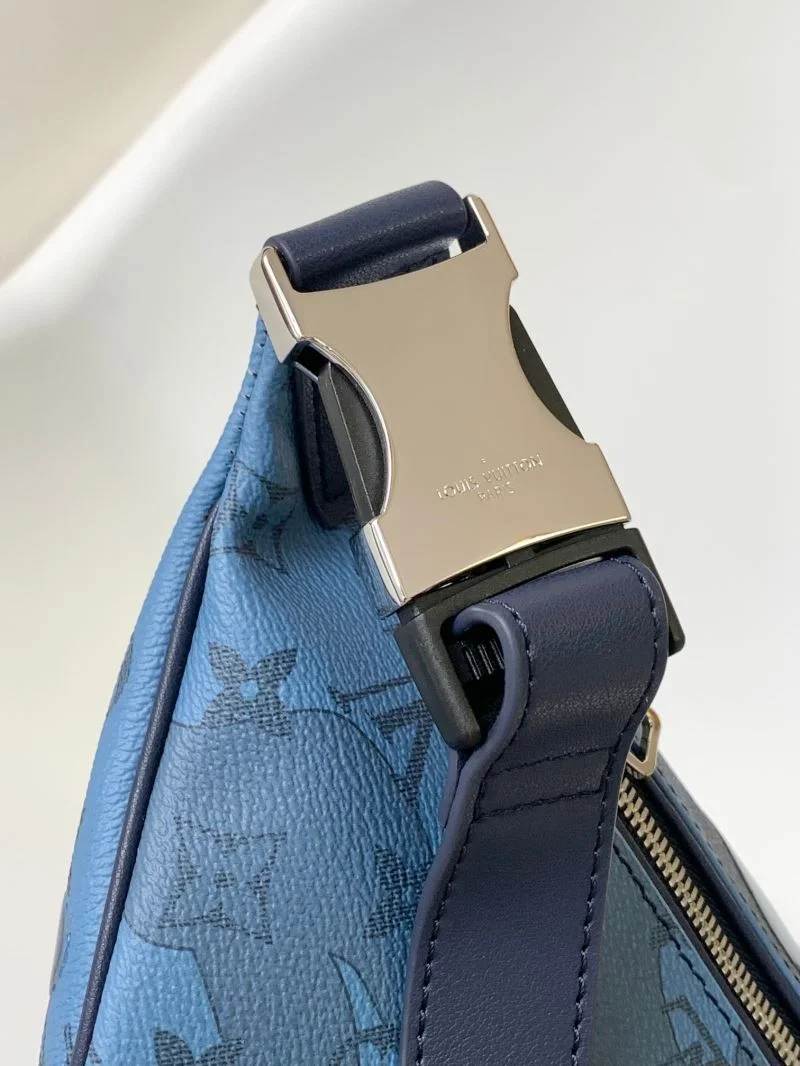 Breathable Louis Vuitton Waist Chest Packs 43215