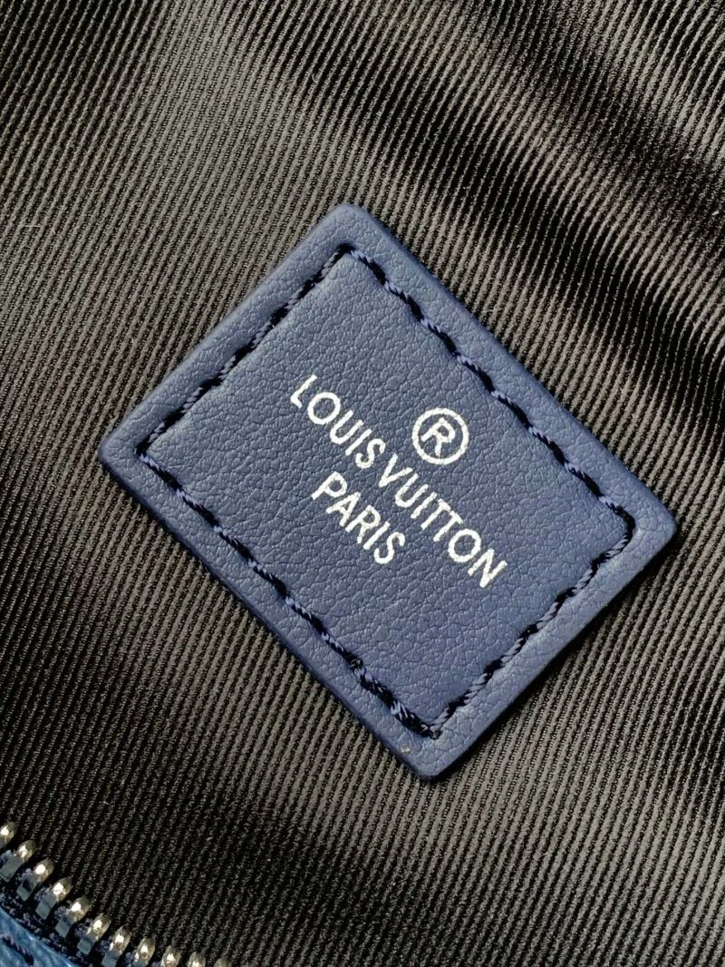 Breathable Louis Vuitton Waist Chest Packs 43215