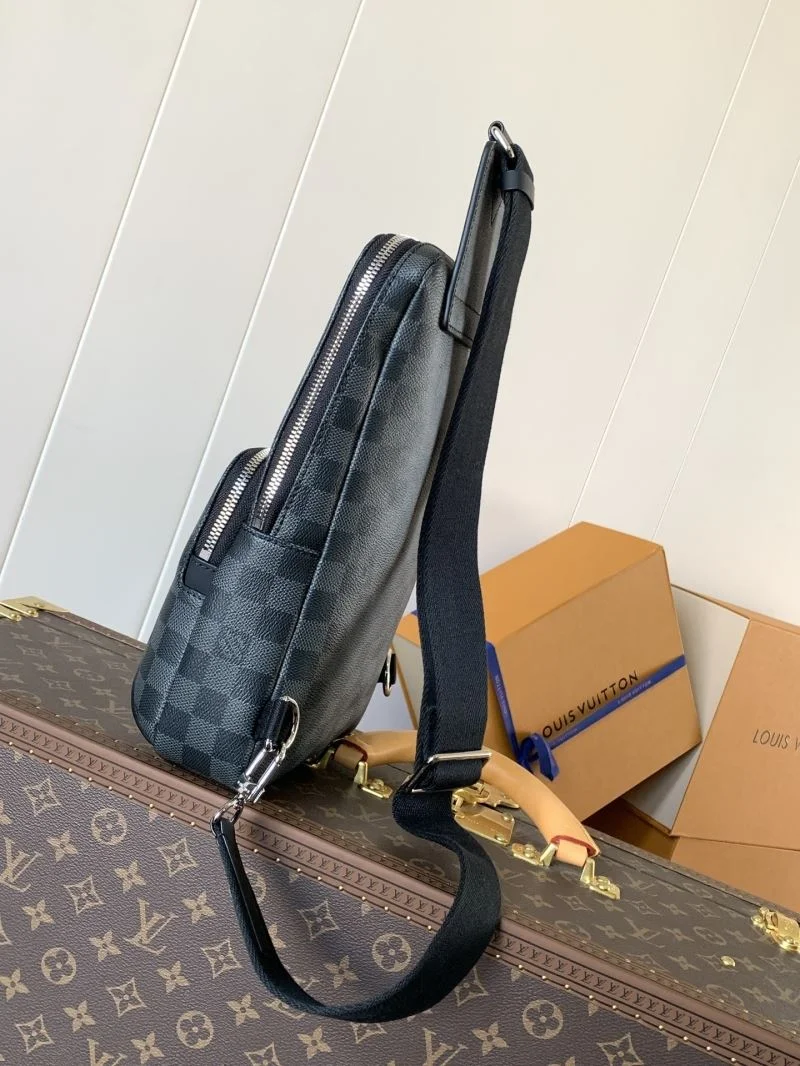 TimelessDesign Louis Vuitton Waist Chest Packs 43211