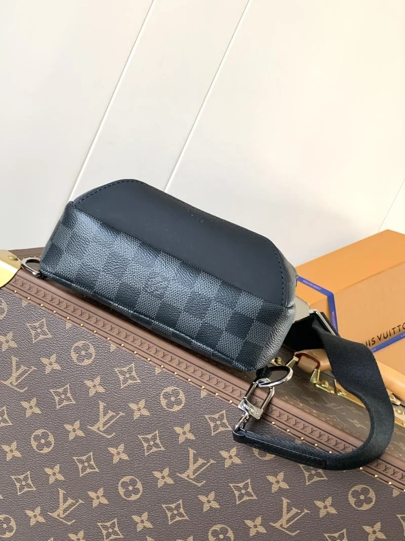 TimelessDesign Louis Vuitton Waist Chest Packs 43211