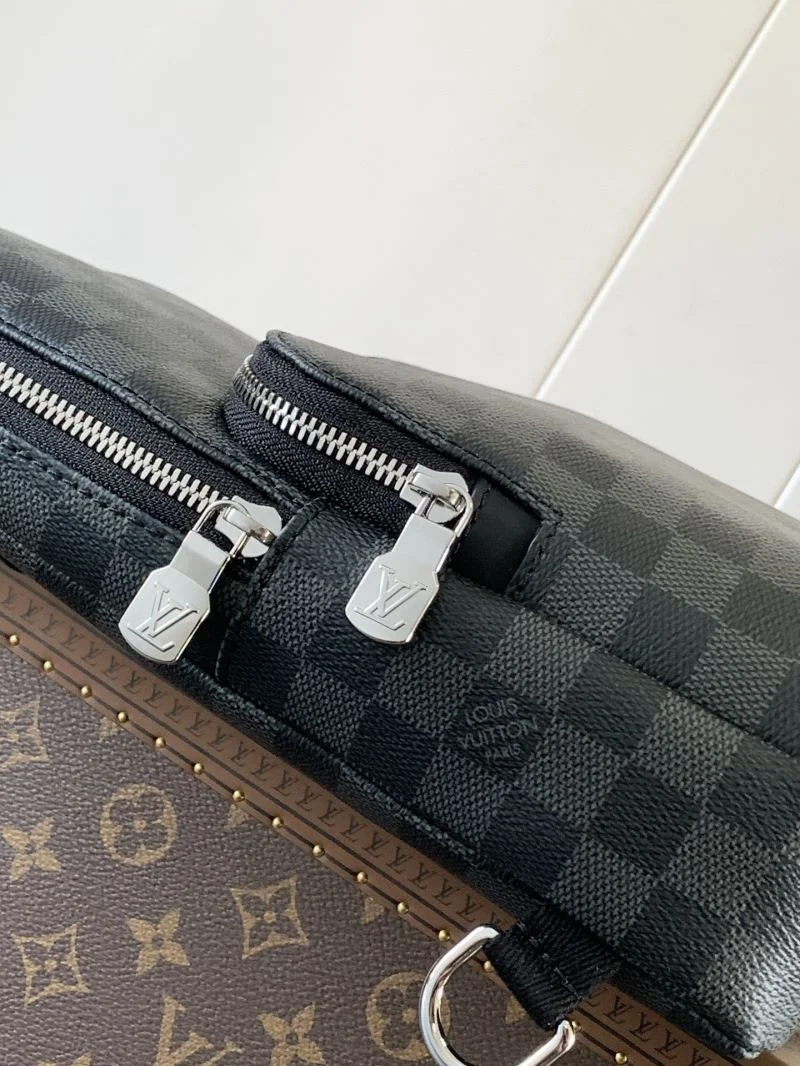 TimelessDesign Louis Vuitton Waist Chest Packs 43211