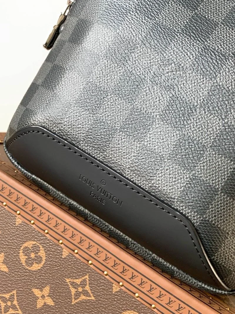 TimelessDesign Louis Vuitton Waist Chest Packs 43211
