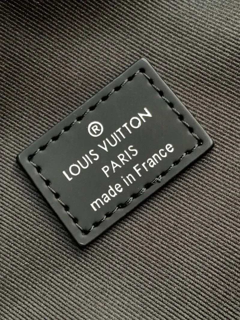 TimelessDesign Louis Vuitton Waist Chest Packs 43211