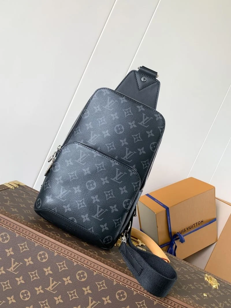 Louis Vuitton Waist Chest Packs Unique 43203