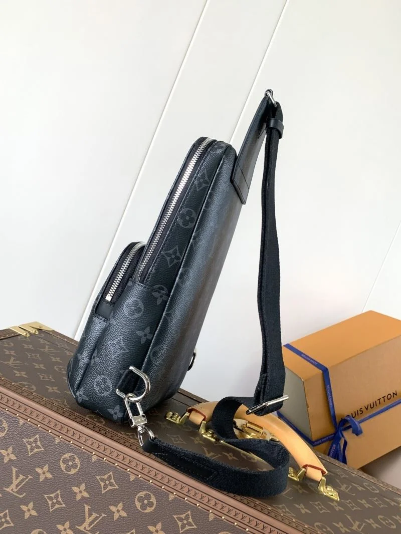 Louis Vuitton Waist Chest Packs Unique 43203