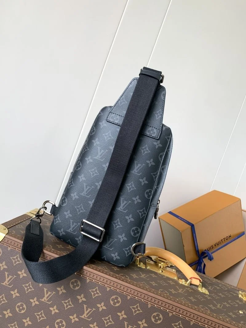 Louis Vuitton Waist Chest Packs Unique 43203