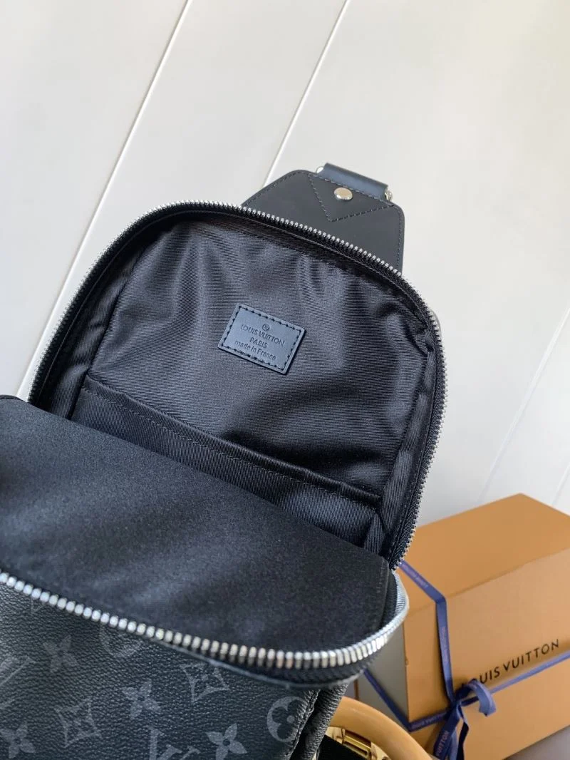 Louis Vuitton Waist Chest Packs Unique 43203