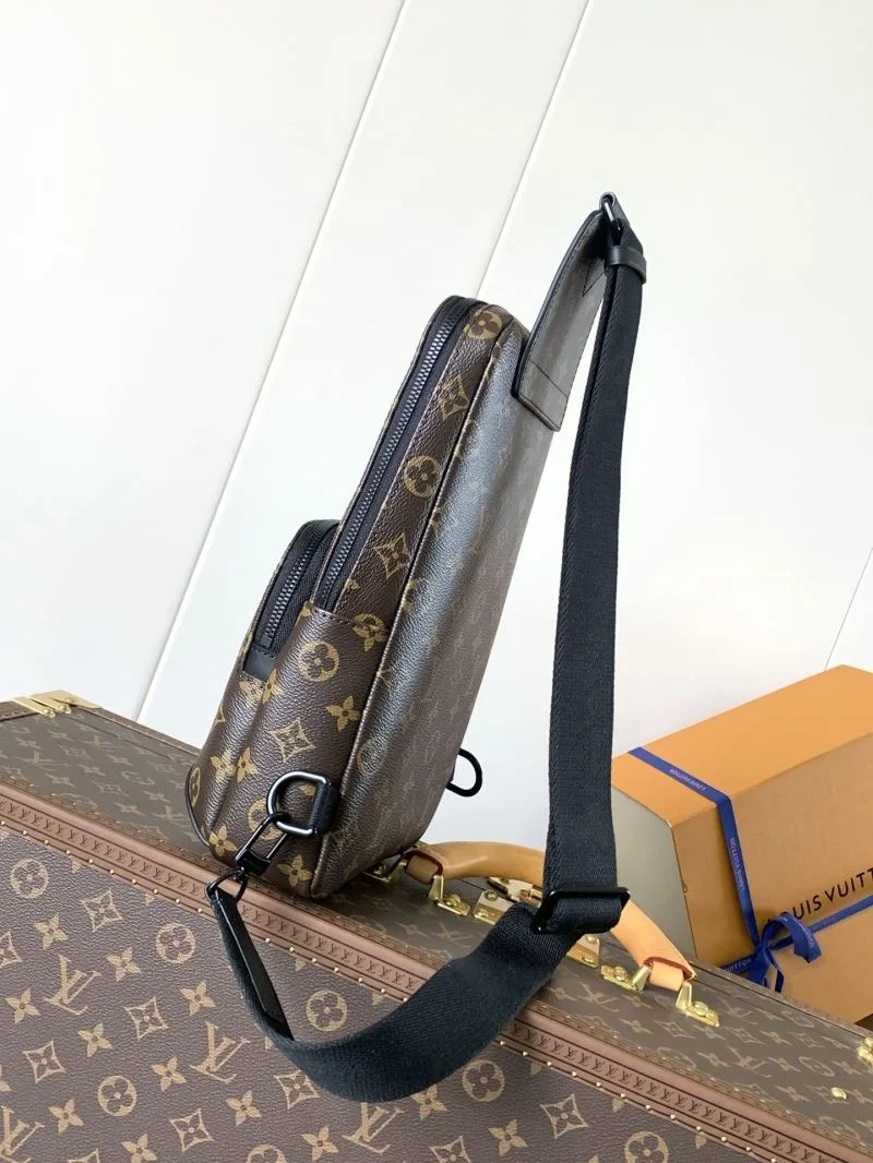 Louis Vuitton Waist Chest Packs Vibrant 43216