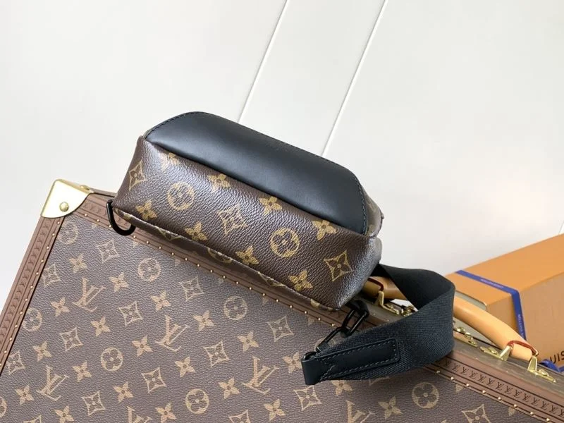 Louis Vuitton Waist Chest Packs Vibrant 43216