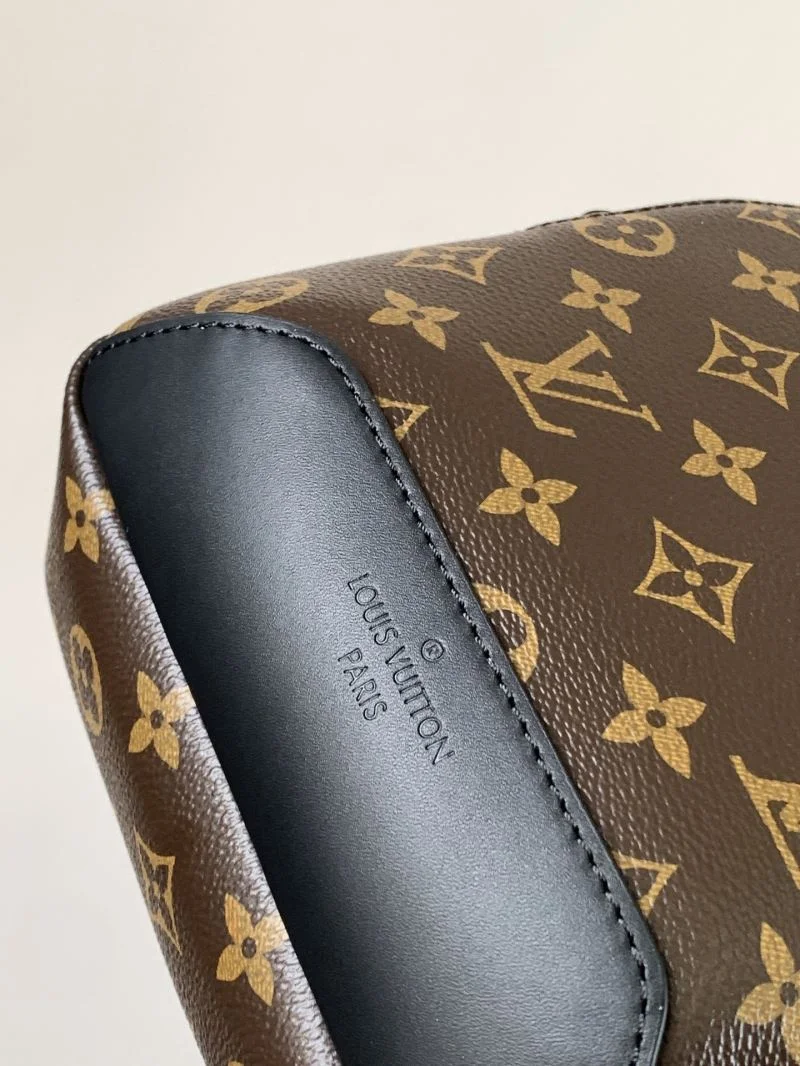 Louis Vuitton Waist Chest Packs Vibrant 43216