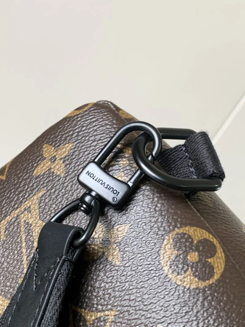 Louis Vuitton Waist Chest Packs Vibrant 43216