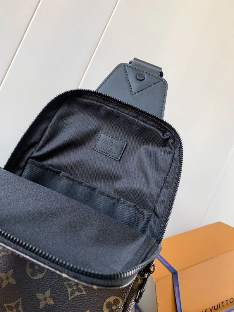 Louis Vuitton Waist Chest Packs Vibrant 43216