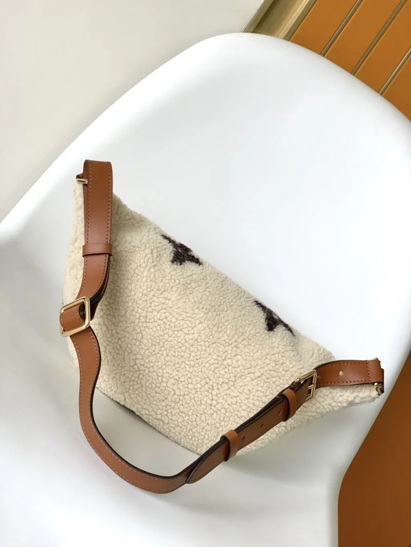 Louis Vuitton Waist Chest Packs Lightweight 43200