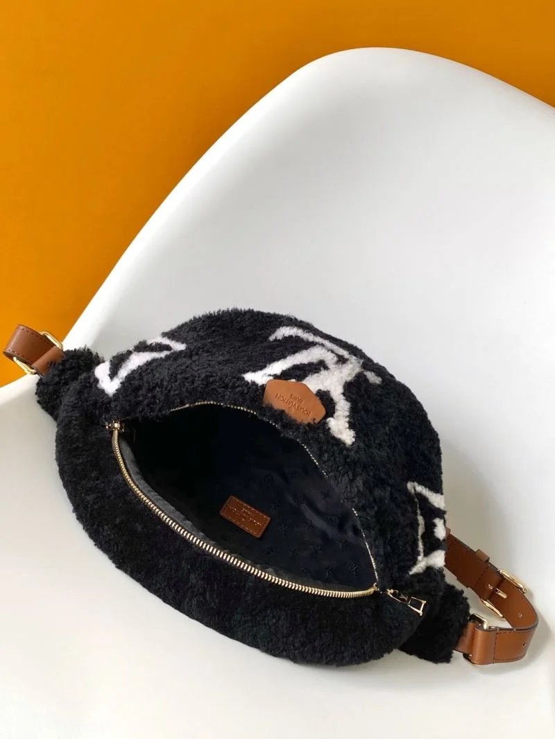 Louis Vuitton Waist Chest Packs Breathable 43230