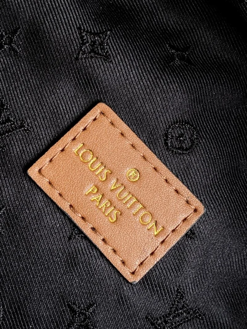 Louis Vuitton Waist Chest Packs Breathable 43230