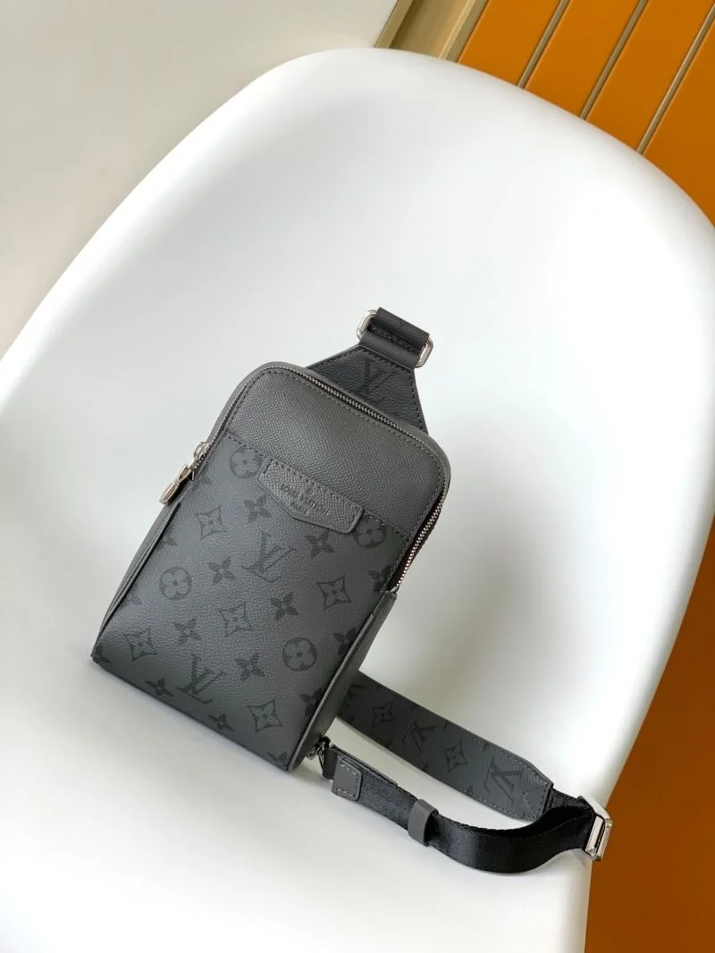 Lightweight Louis Vuitton Waist Chest Packs 42125