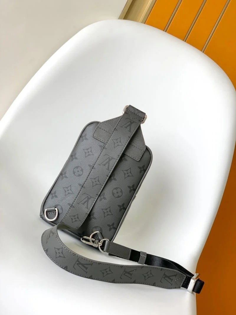 Lightweight Louis Vuitton Waist Chest Packs 42125