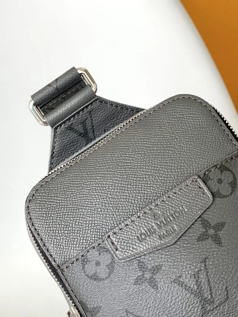 Lightweight Louis Vuitton Waist Chest Packs 42125