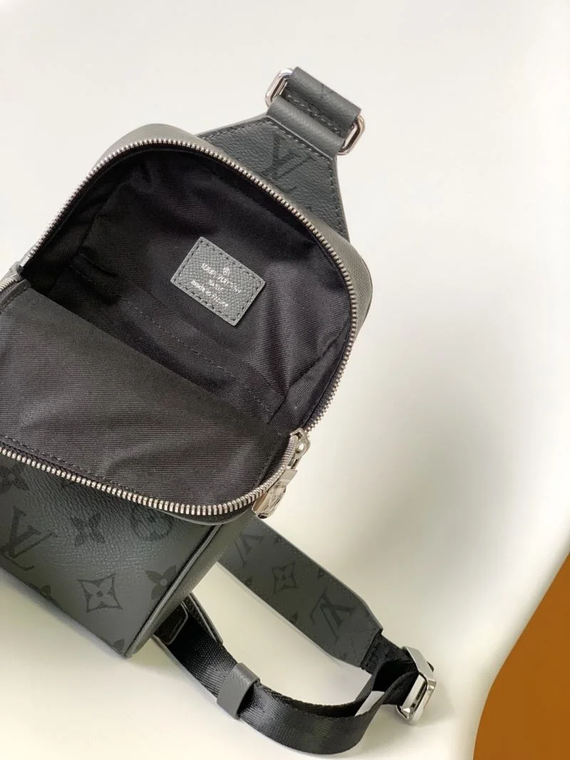 Lightweight Louis Vuitton Waist Chest Packs 42125