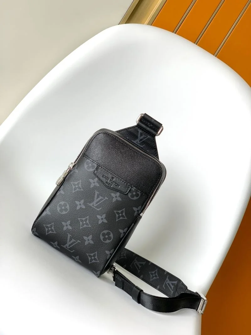 Louis Vuitton Waist Chest Packs Minimalist 42194