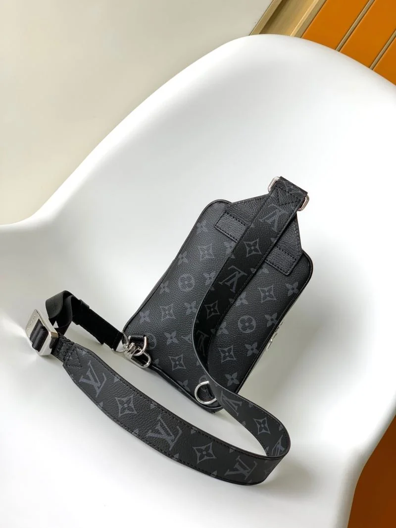 Louis Vuitton Waist Chest Packs Minimalist 42194