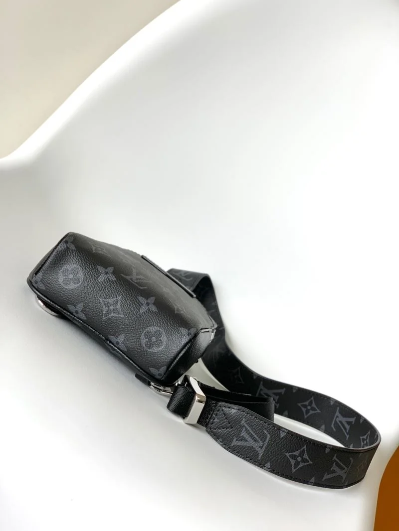 Louis Vuitton Waist Chest Packs Minimalist 42194